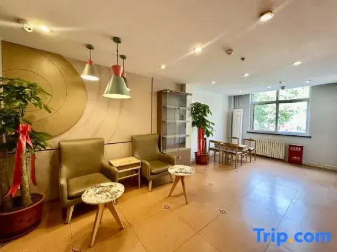 Quancheng Hotel