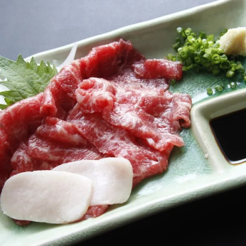 Kikuchi Onsen Houraikan
