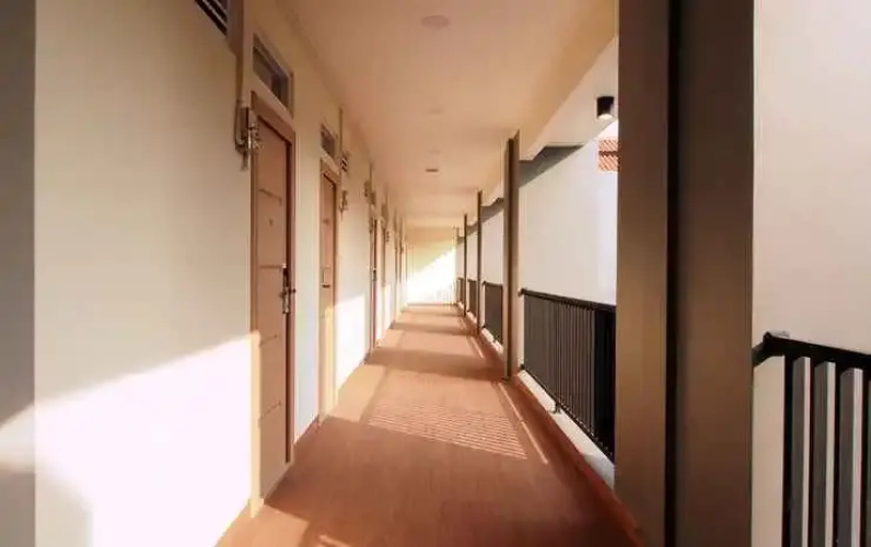 Rumatara Inn