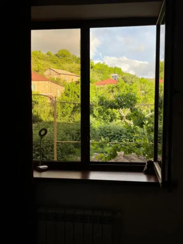 Garni House SAMAN