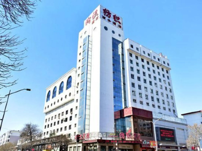 Imagen del hotel