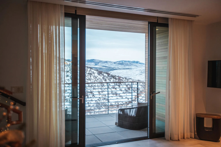 The Lodge At Blue Sky Auberge Resorts Collection photo 7