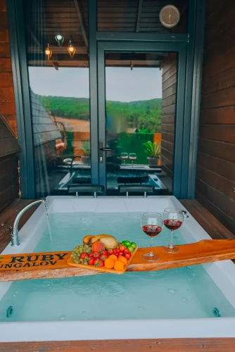 Sapanca Ruby Bungalow