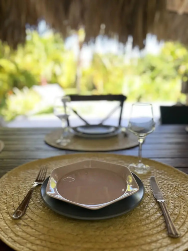Las Terrenas - Caribbean Villa for 6 People - Exceptional Location