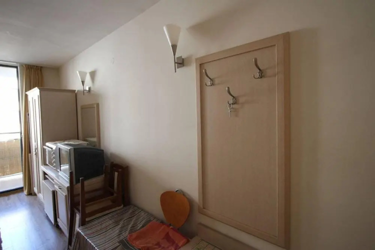 Studio in Avalon Complex