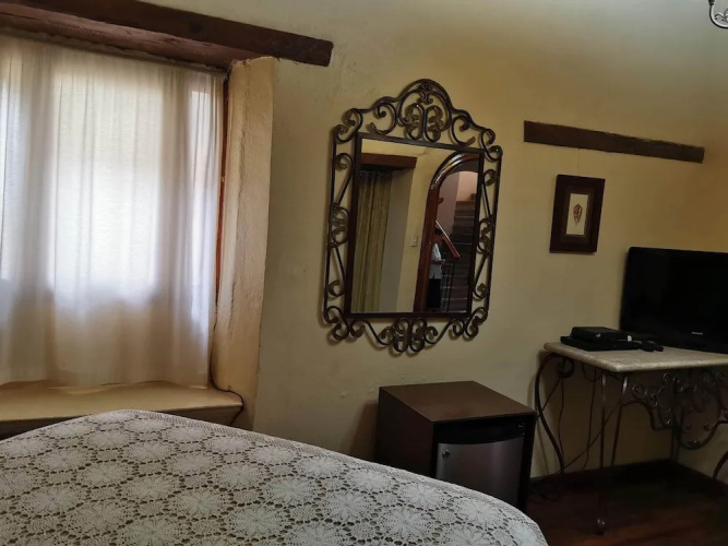 Boutique Hotel Casa Cid de León