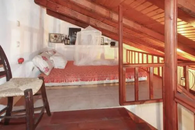 Holiday Home Exopoli