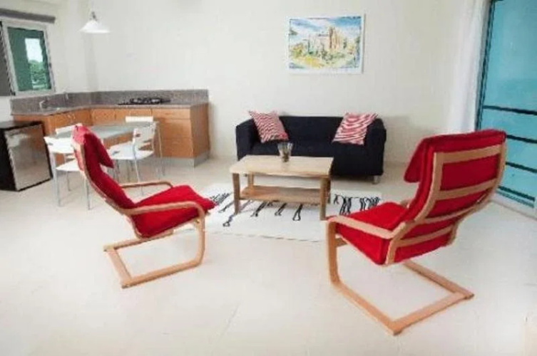 Hostal Marina Real