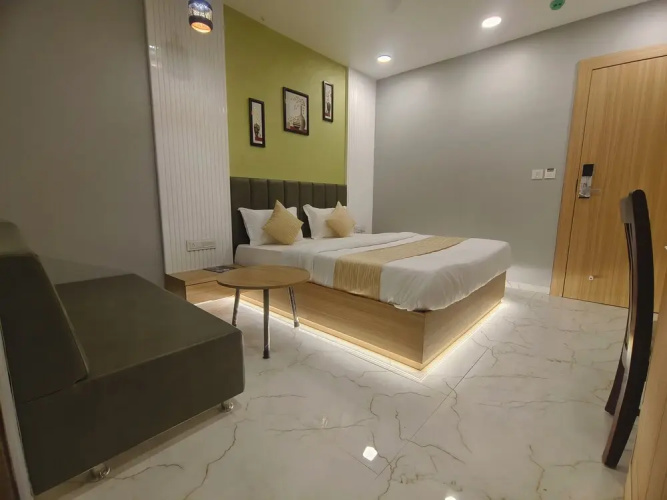 Hotel New York