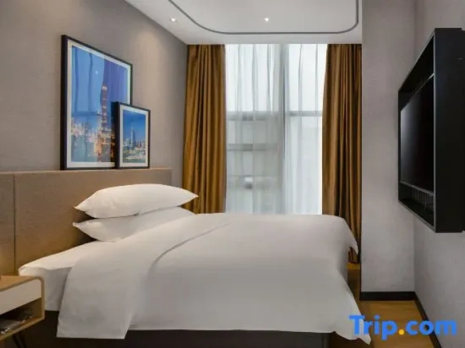 2 Bedrooms Business Suite