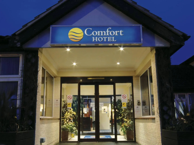 Hotelafbeelding