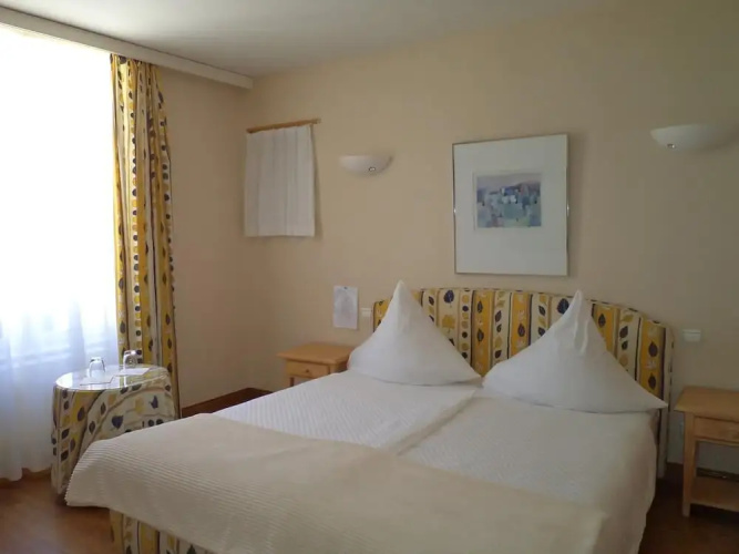 Hotel Pinocchio