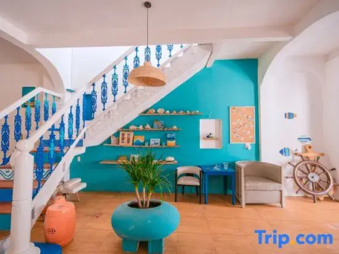 Irini Homestay & Hotel Mui Ne - Mũi Né