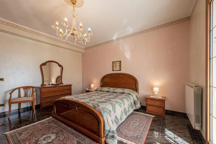 Halaesa Apartment