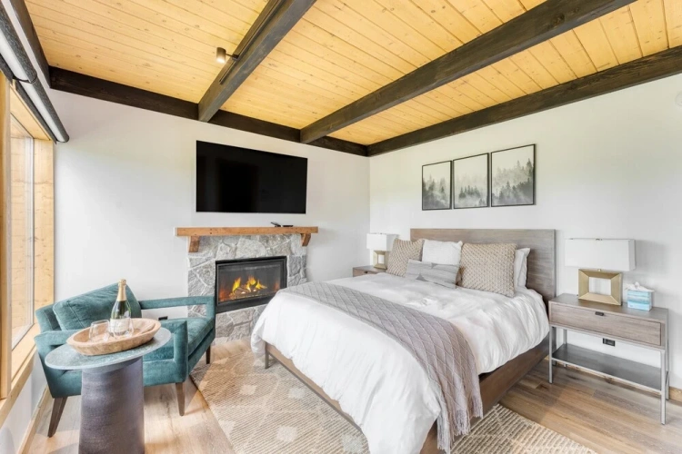 3 Bedrooms Cottage