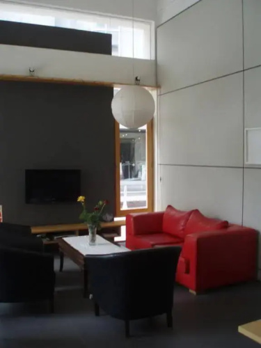 Hotel Mercan