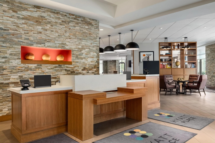 Hyatt Place Bloomington