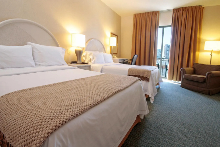 Holiday Inn Express Tecnológico Monterrey by IHG