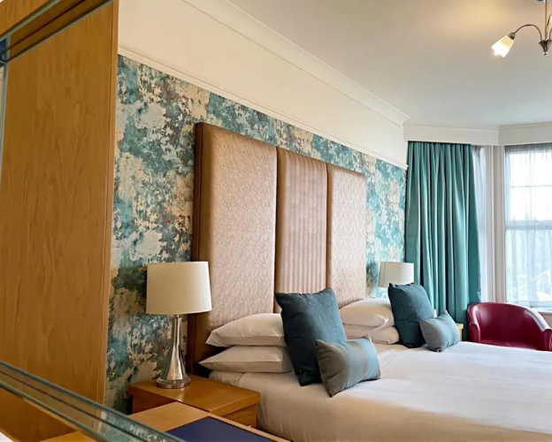 Caerwylan Hotel