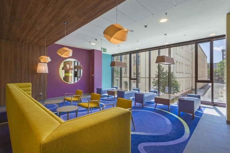 Hampton By Hilton Warsaw City Centre photo 23