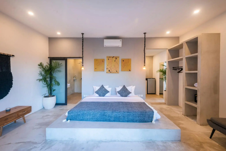 Canggu Dream Studios & Villas