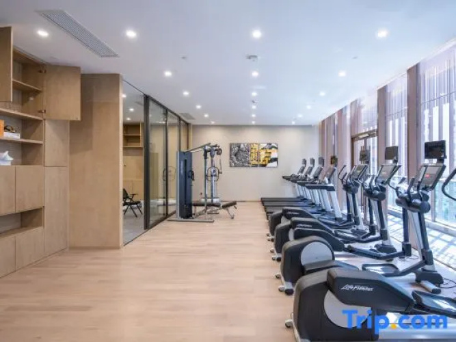 Hangzhou MCC Hotel