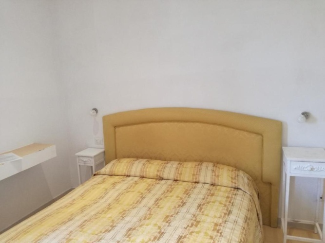 Deluxe Triple room with sea view