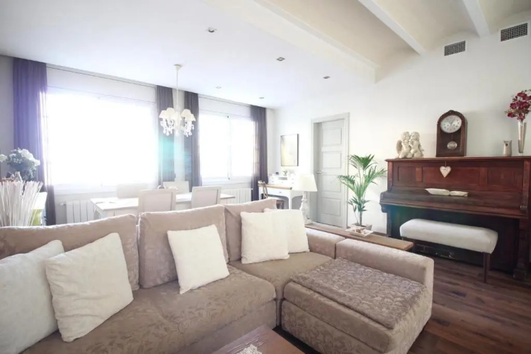 Sant Antoni Lovely Apartment