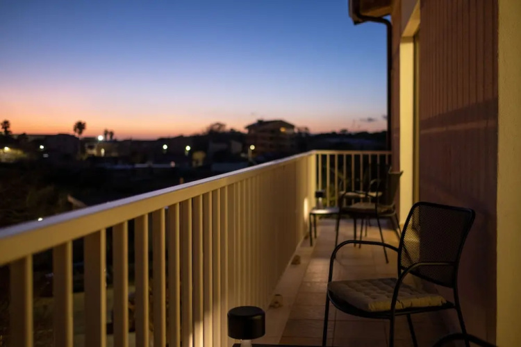 Nautika Suites
