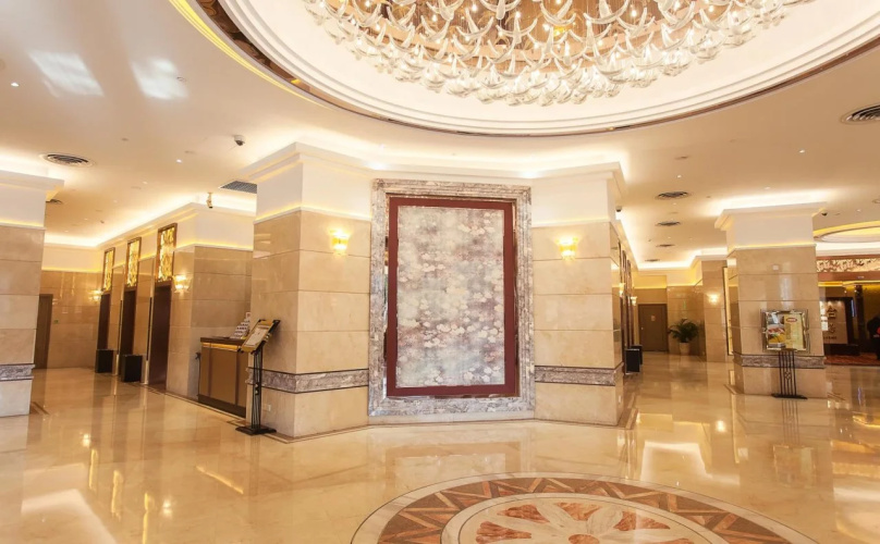 Grandview Hotel Macau