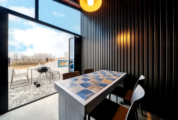 1 Bedroom Standard room with balcony