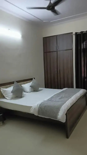 Moon Land Hotel