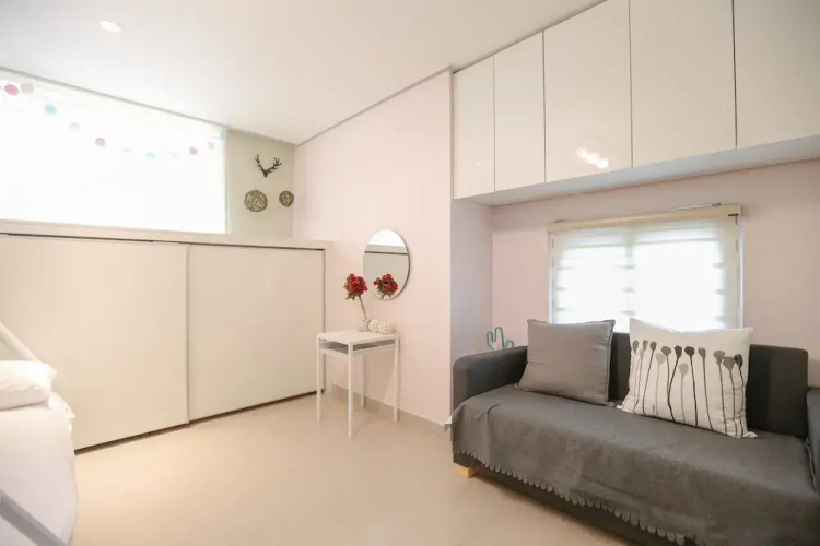 Lovely House