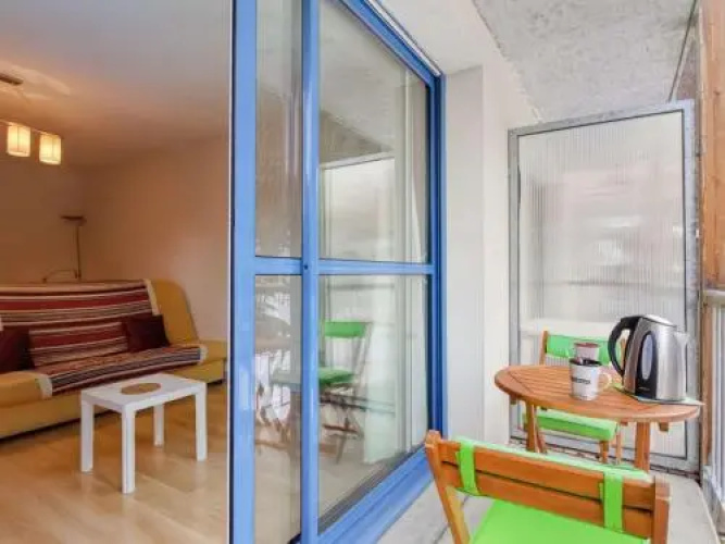 Apartment Les Pleiades 4