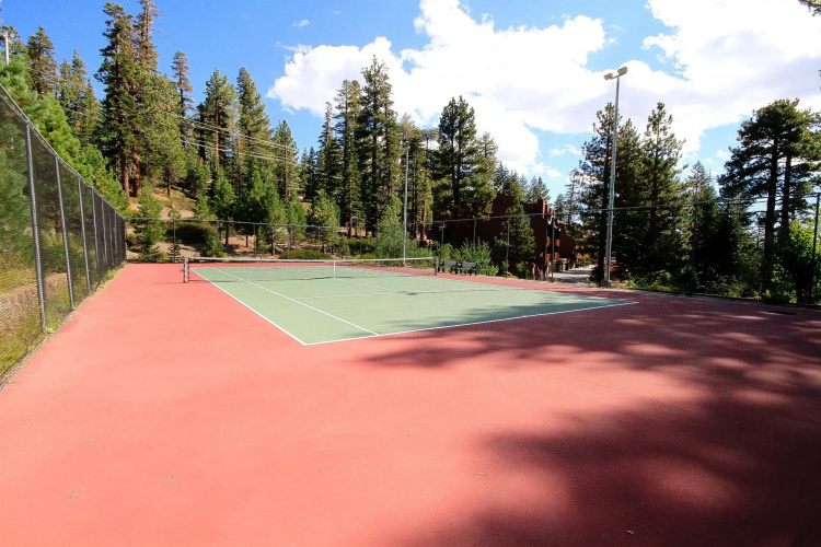 Mammoth Mountain Reservations