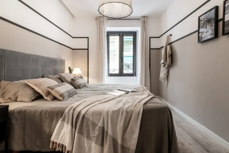 Lince - 1 Bedroom in Arapiles