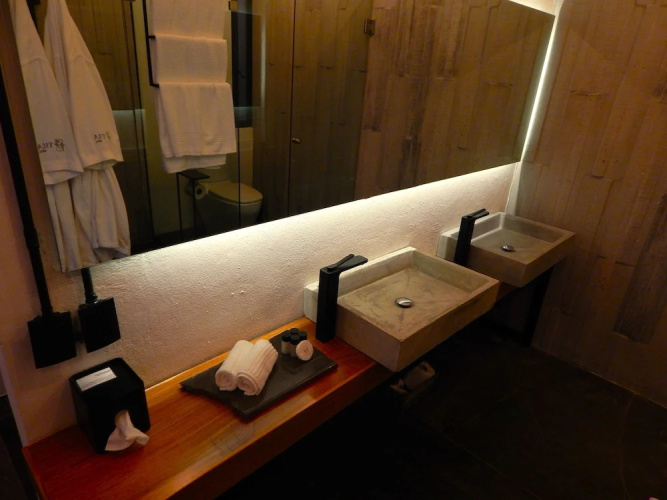 Hotel Tila