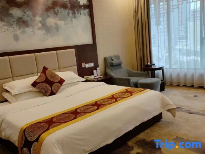 Business Single room