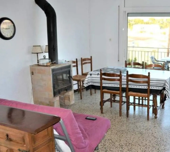 106029 - Apartment in Llançà