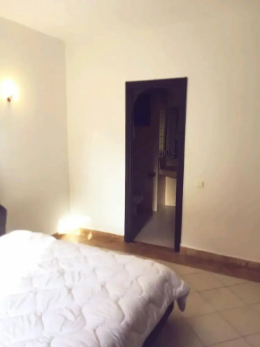 Appartement Kech