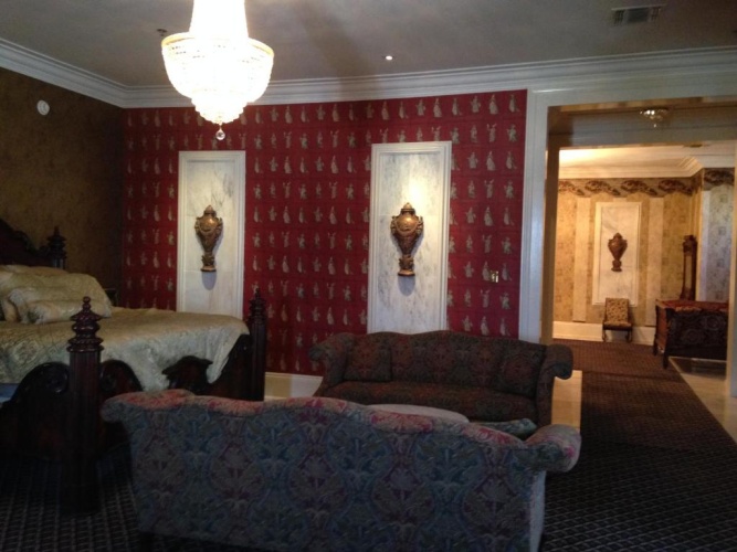 Family Suite