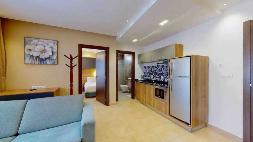 Hotel Kingdom Luxury