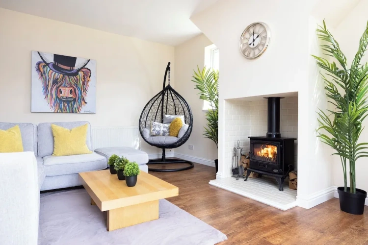 Comfort Cottage