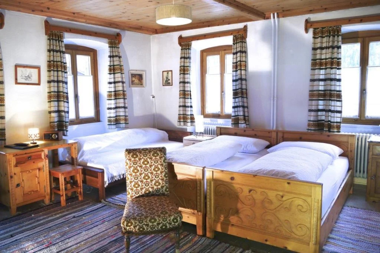 Hotel Münsterhof