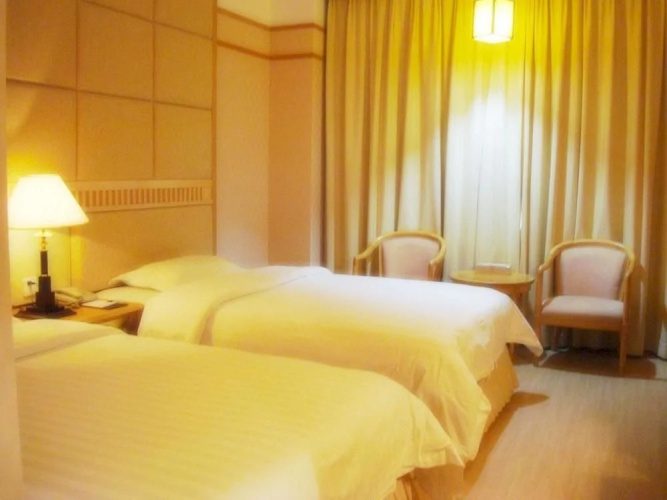 Easton Hotel