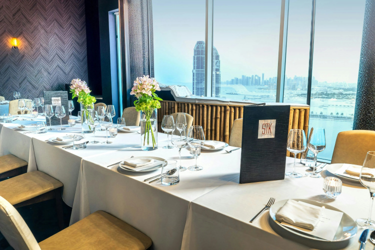 The Ritz-Carlton, Doha photo 37