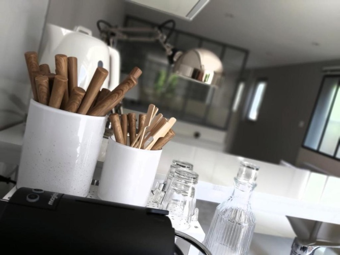 1 Bedroom Double Apartment