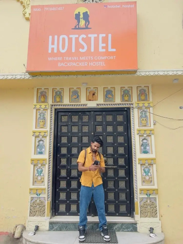 Mild Life Hostel Udaipur - Gujarat