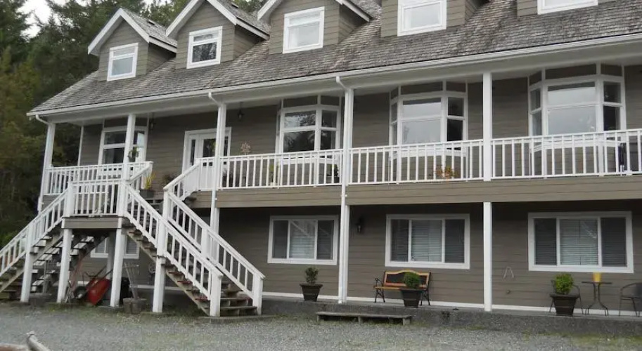 Villamay Rentals