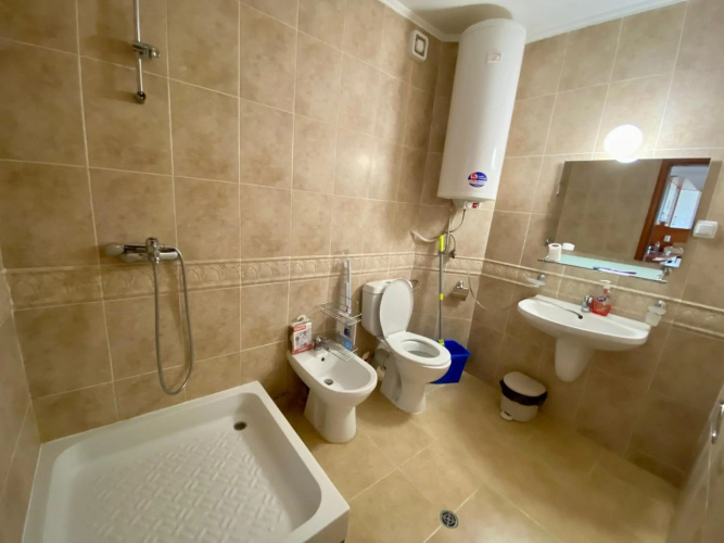 Aparthotel - Monastery 3, 1 Bedroom Apartment